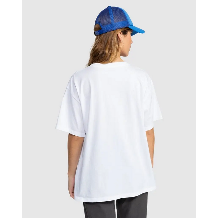 Roxy Moonrise Sea T-Shirt 