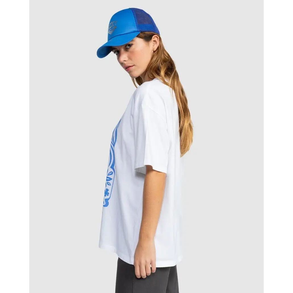 Roxy Moonrise Sea T-Shirt 