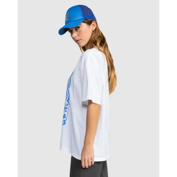 Roxy Moonrise Sea T-Shirt 