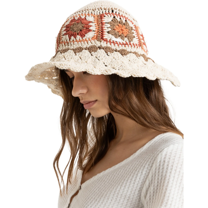 Roxy Morning Fog Hat 