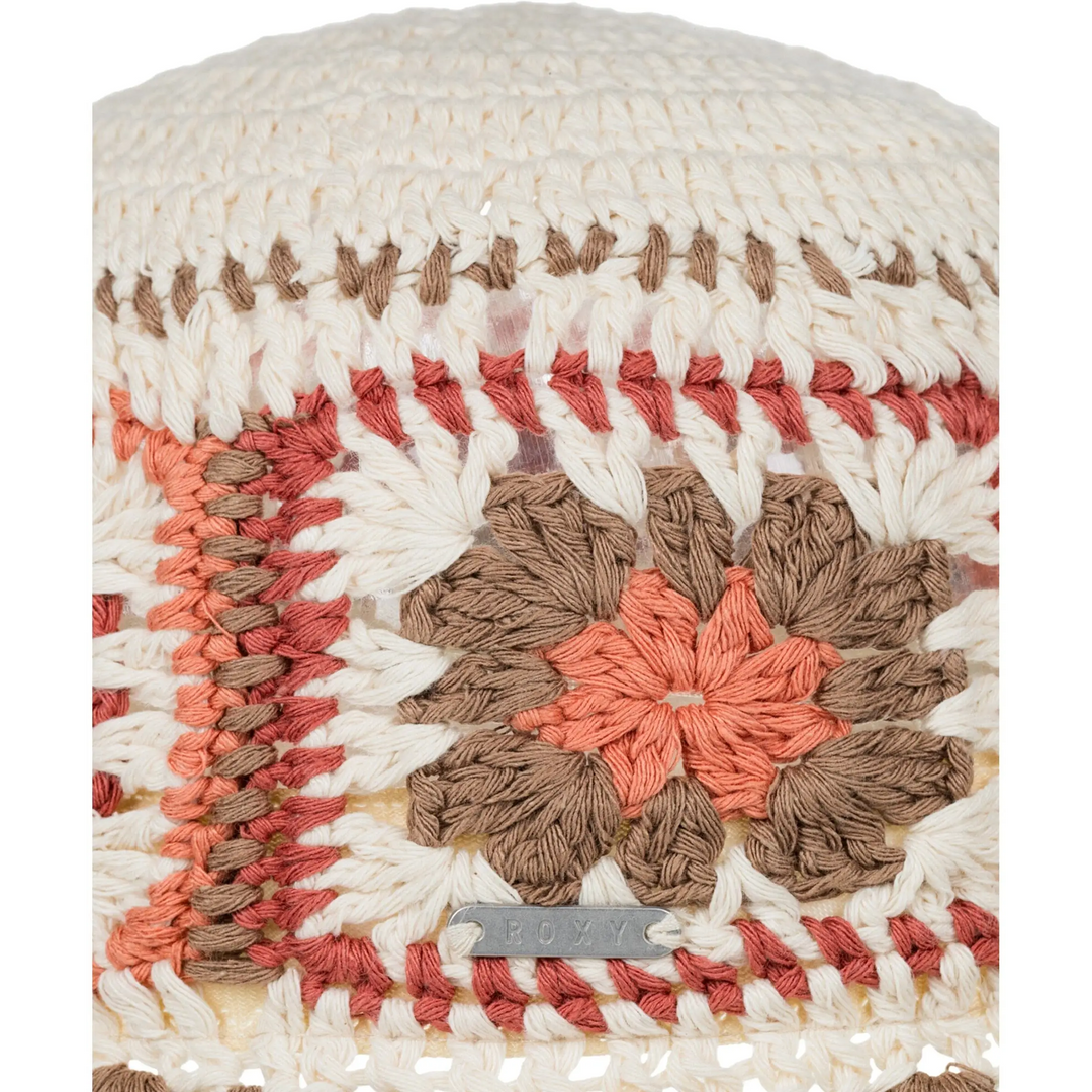 Roxy Morning Fog Hat 