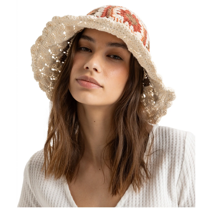 Roxy Morning Fog Hat 