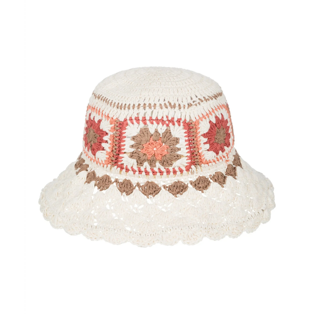 Roxy Morning Fog Hat 
