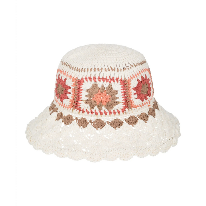 Roxy Morning Fog Hat 