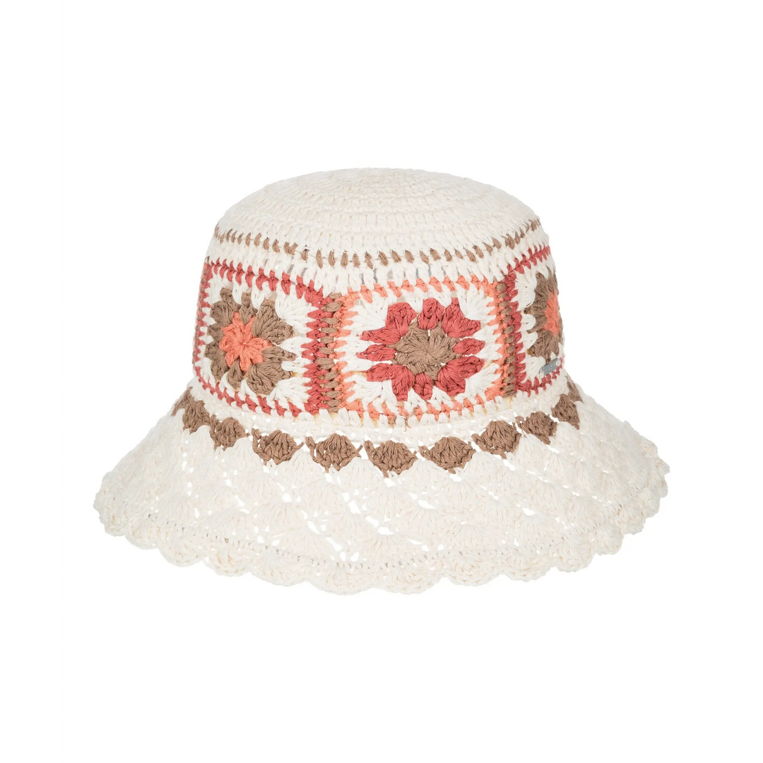 Roxy Morning Fog Hat 