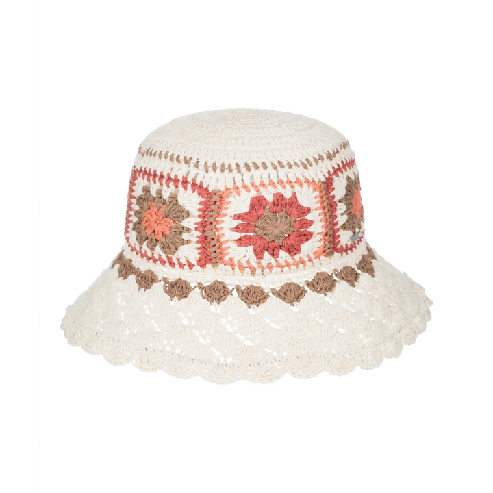 Roxy Morning Fog Hat 