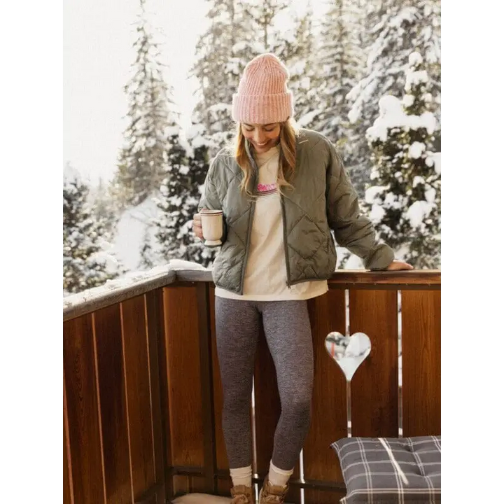 Roxy Nevea Beanie 