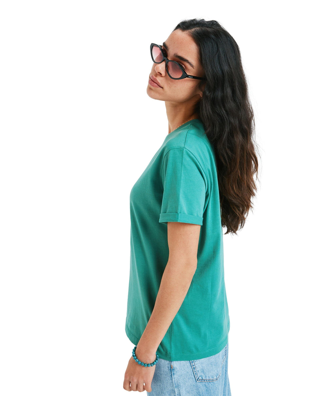 Roxy Ocean Road Art T-Shirt 