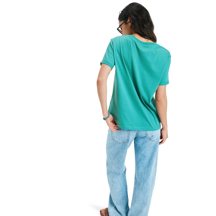 Roxy Ocean Road Art T-Shirt 