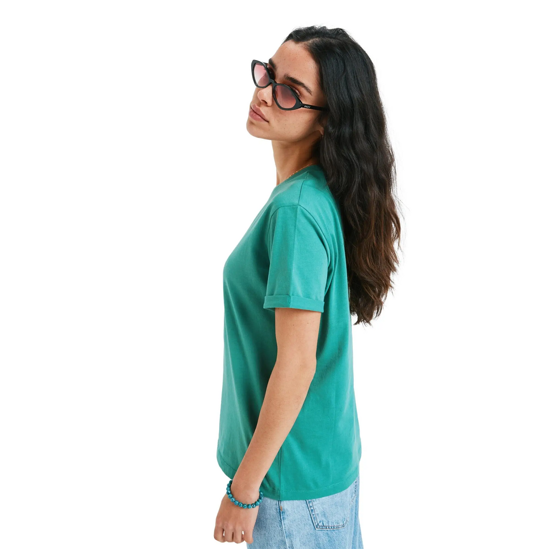 Roxy Ocean Road Art T-Shirt 