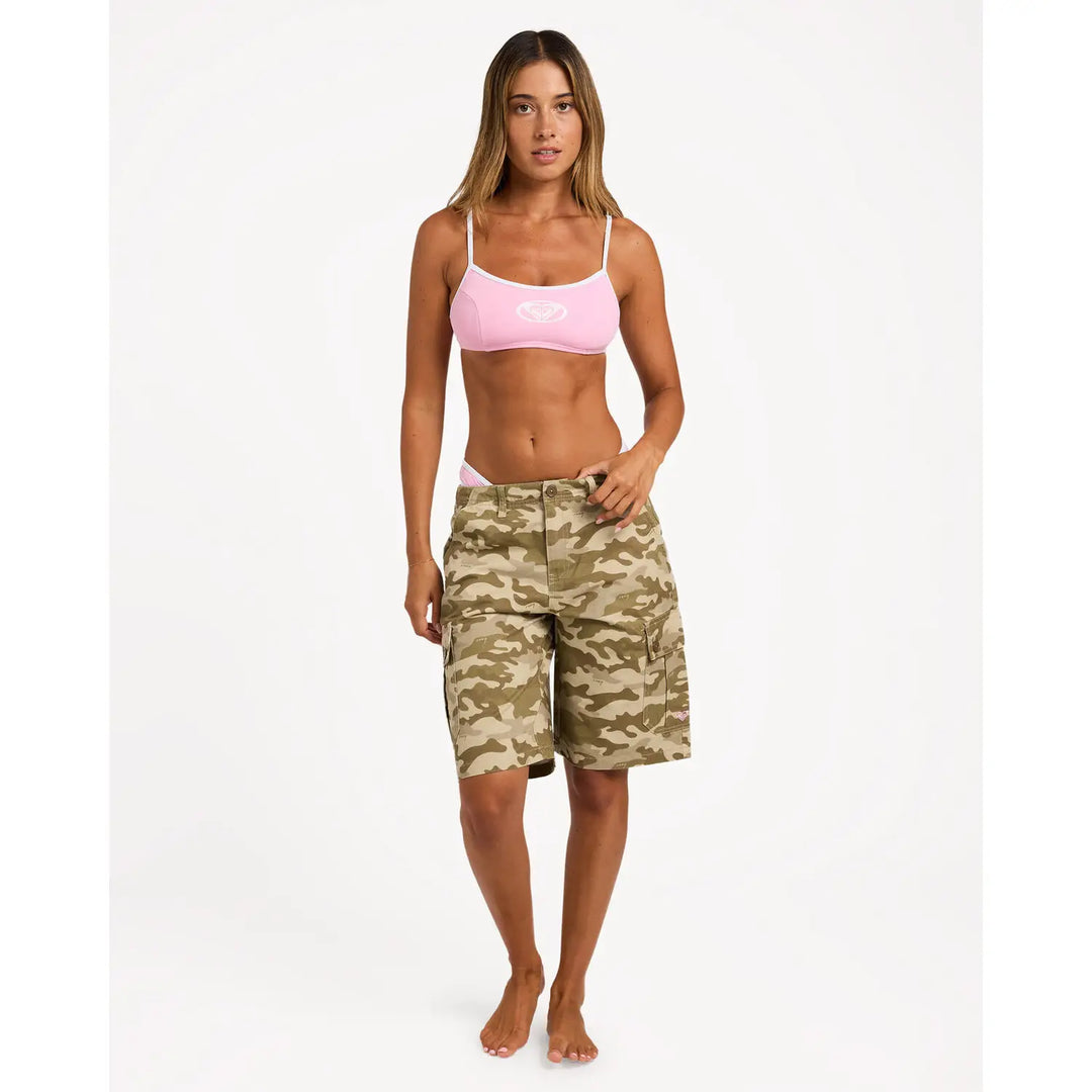 Roxy Off Shore Cargo Shorts