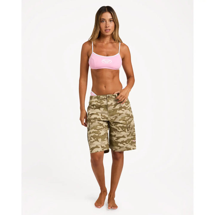 Roxy Off Shore Cargo Shorts