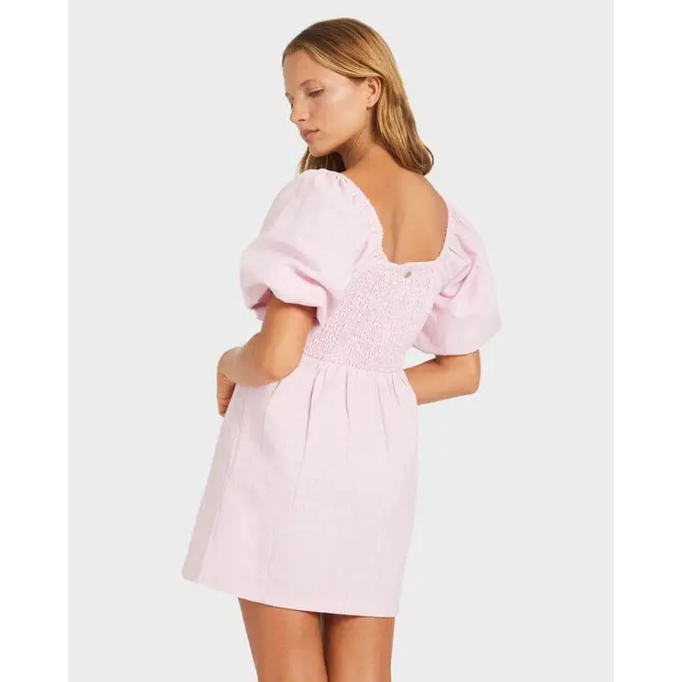 Roxy One Love Mini Dress 