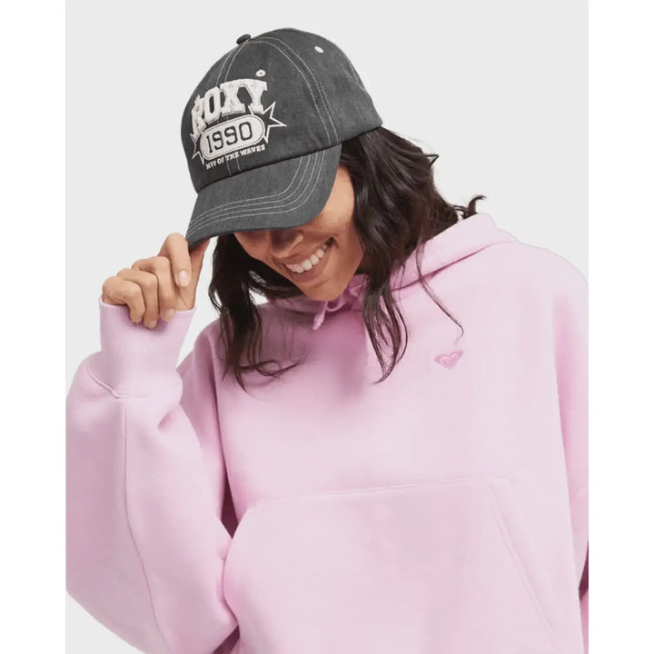 Roxy Over My Head Cap - Phantom