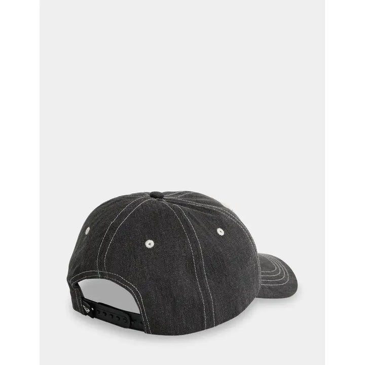 Roxy Over My Head Cap - Phantom