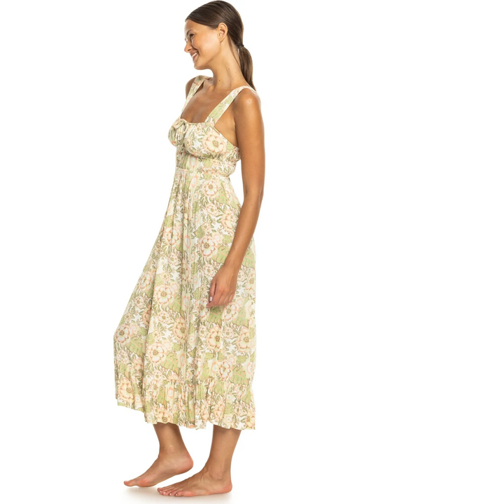 Roxy Paradise Winds Dress 