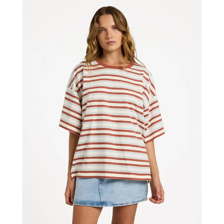 Roxy Pavement T-Shirt