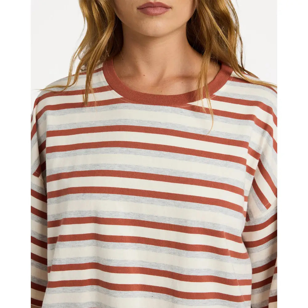 Roxy Pavement T-Shirt
