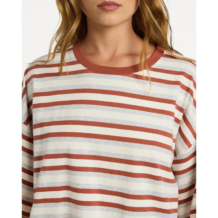 Roxy Pavement T-Shirt