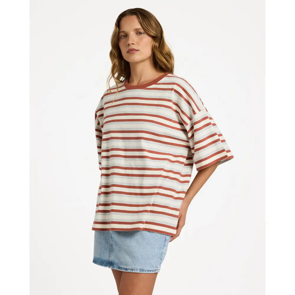 Roxy Pavement T-Shirt