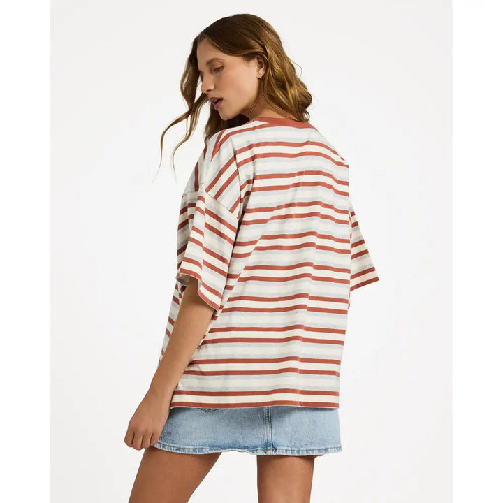 Roxy Pavement T-Shirt