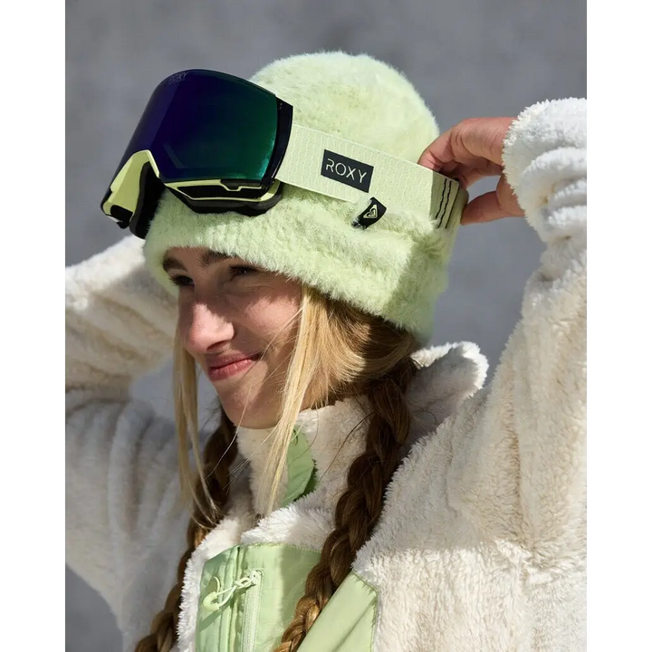 Roxy Peace Polly Beanie 