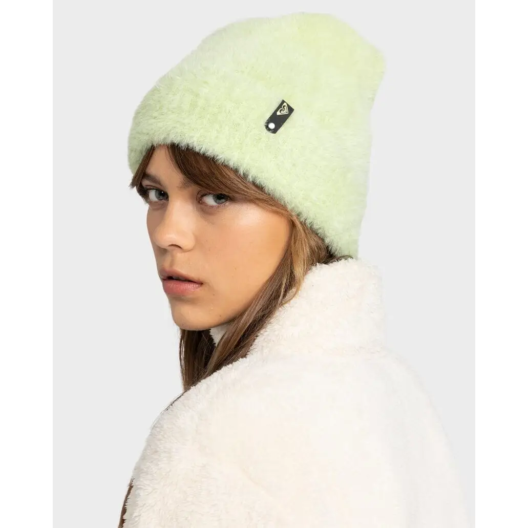 Roxy Peace Polly Beanie 