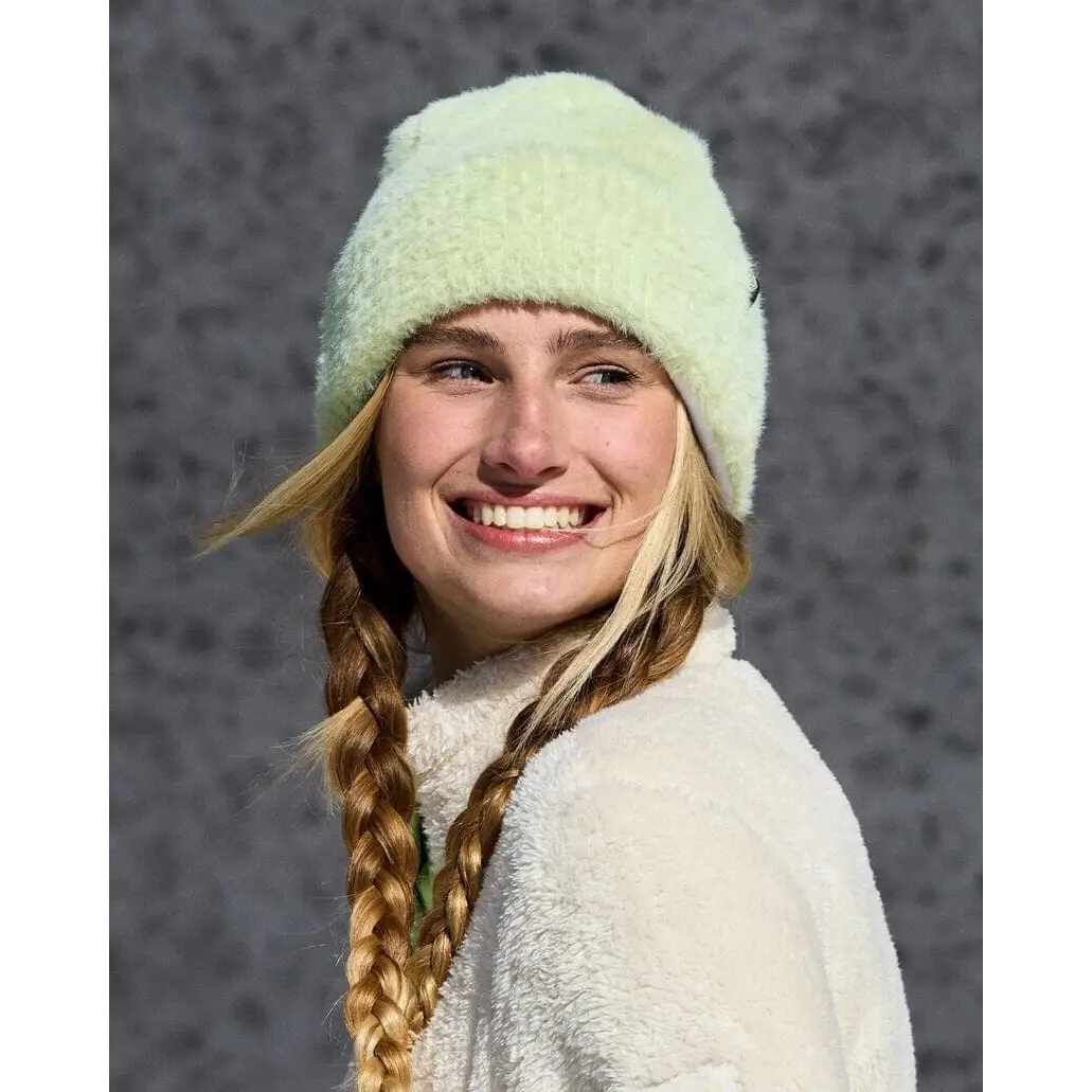 Roxy Peace Polly Beanie 