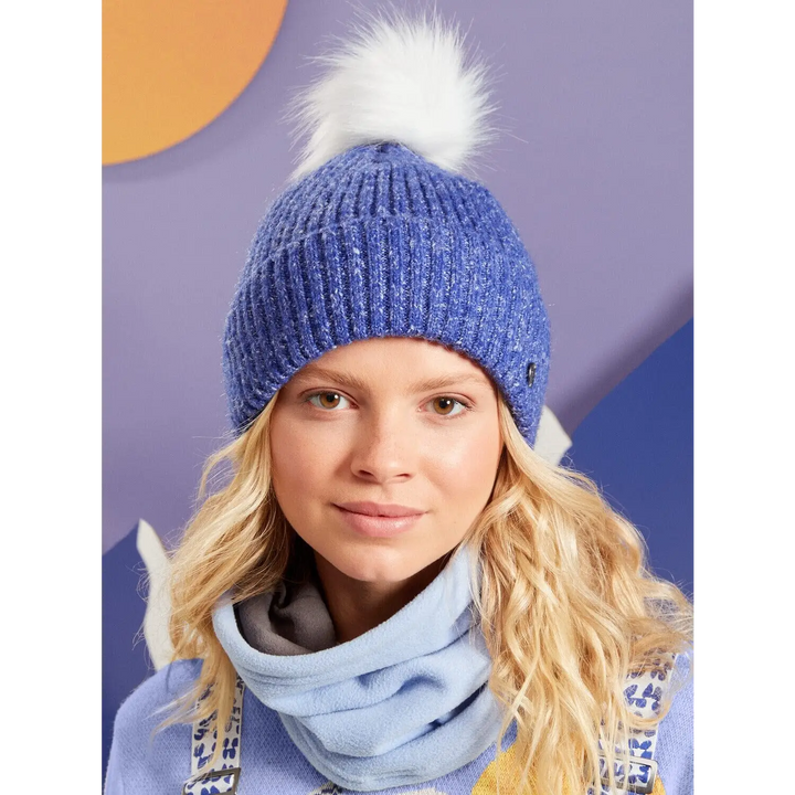 Roxy Peak Chic Beanie 