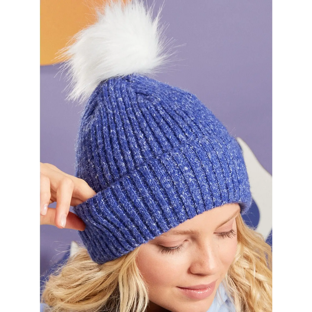 Roxy Peak Chic Beanie 