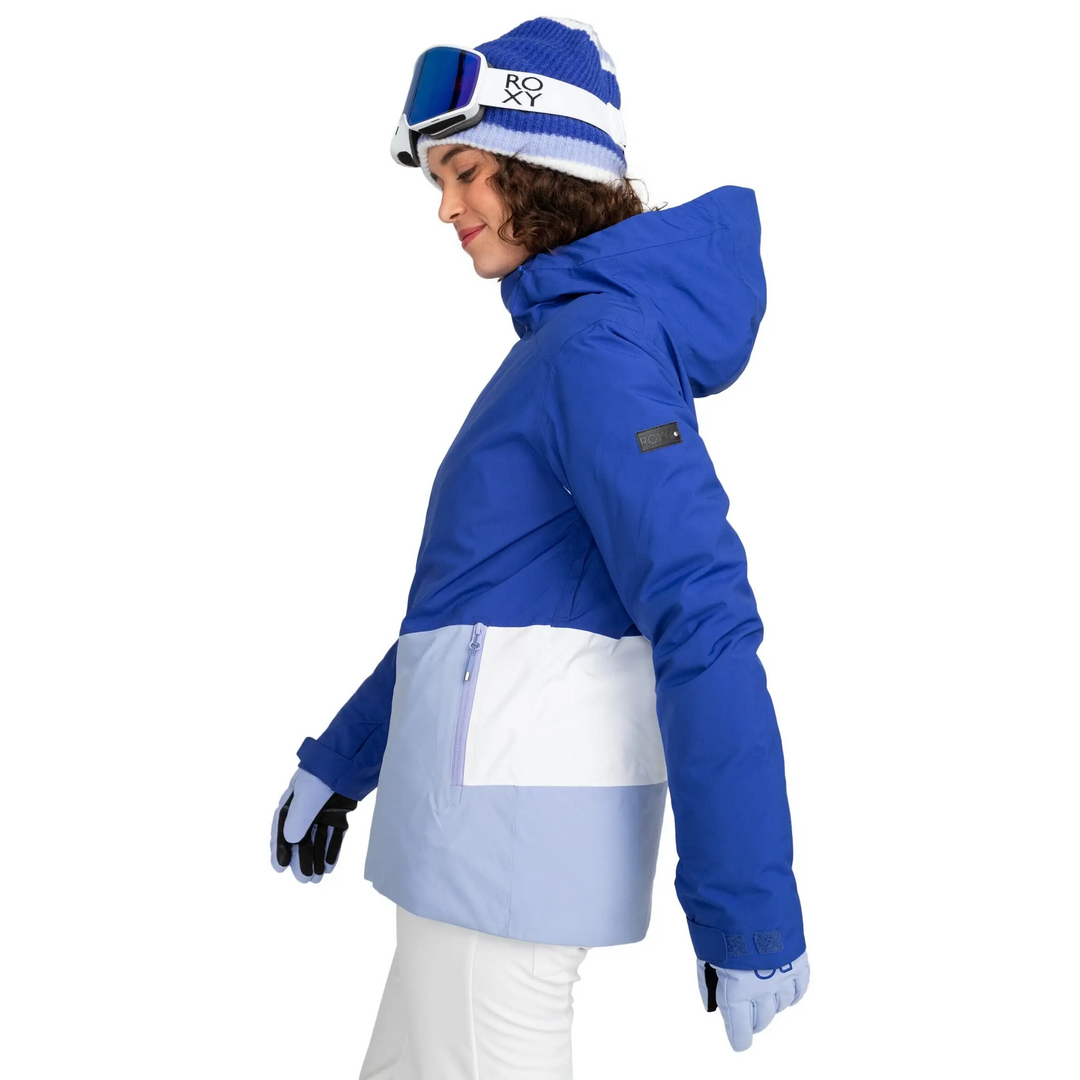 Roxy Peakside Jacket 