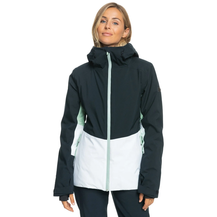 Roxy Peakside Jacket 