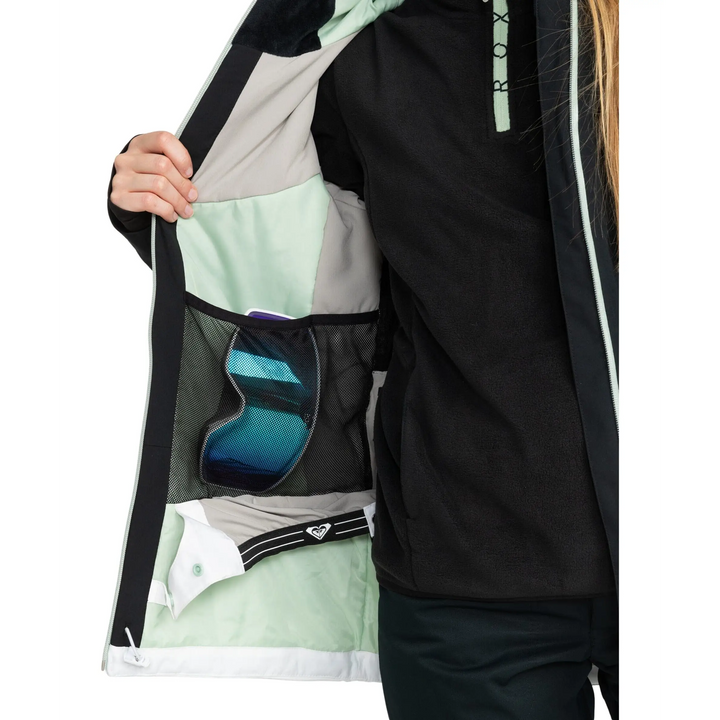 Roxy Peakside Jacket 