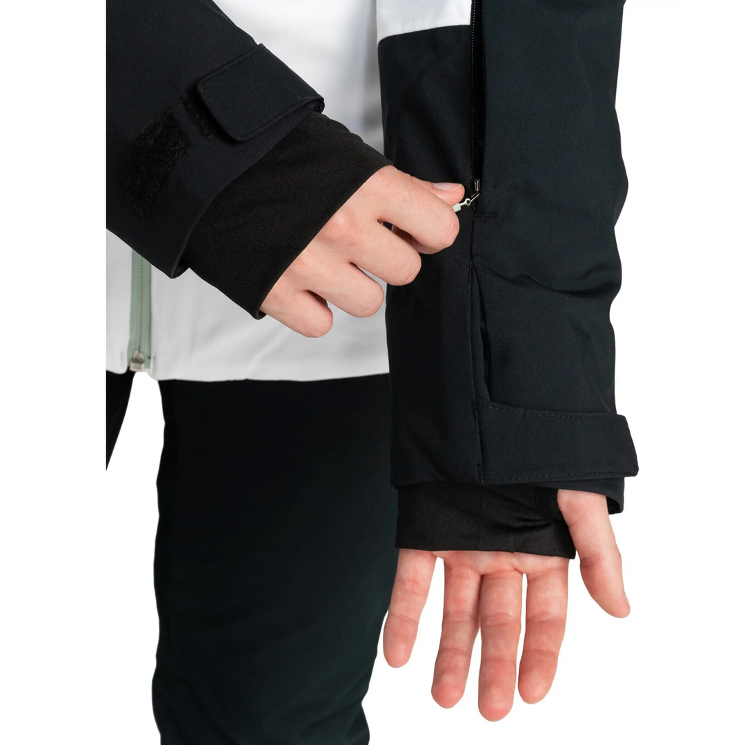 Roxy Peakside Jacket 