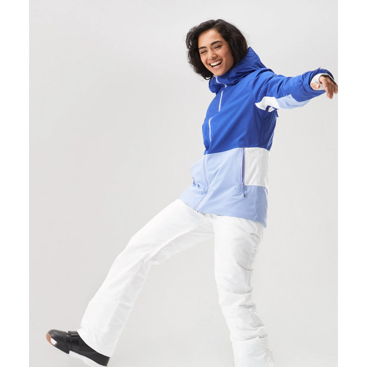 Roxy Peakside Jacket 