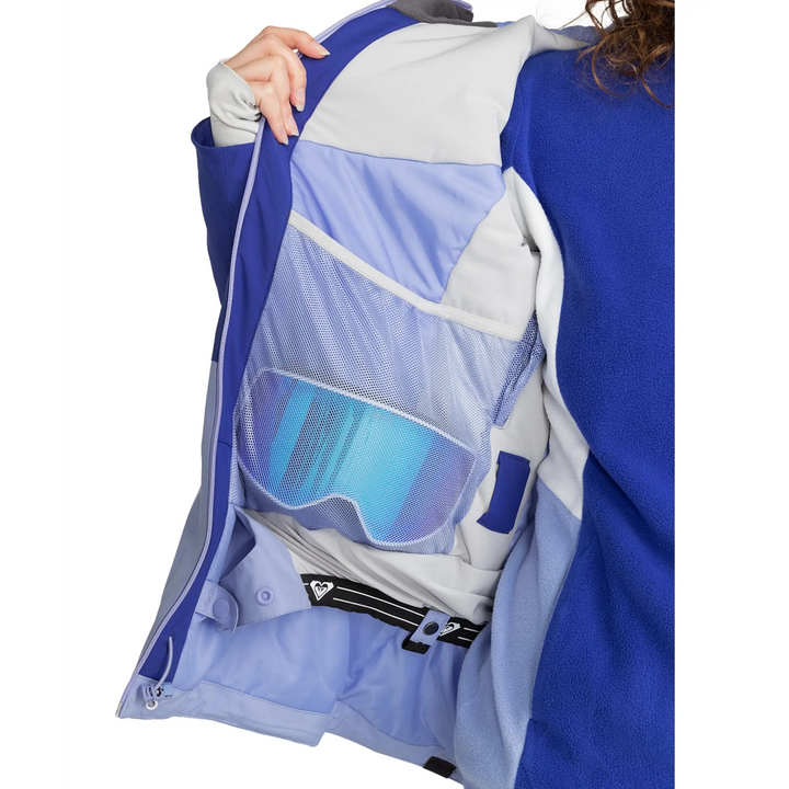 Roxy Peakside Jacket 