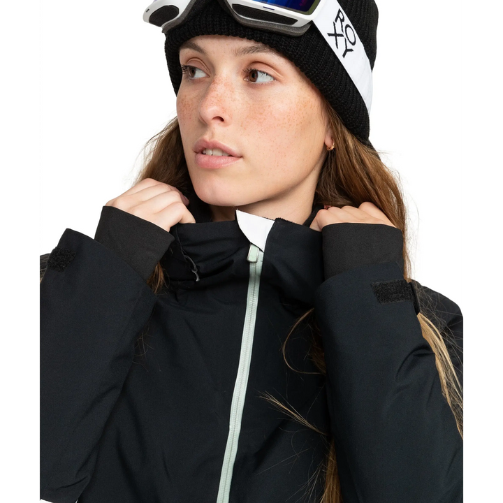 Roxy Peakside Jacket 