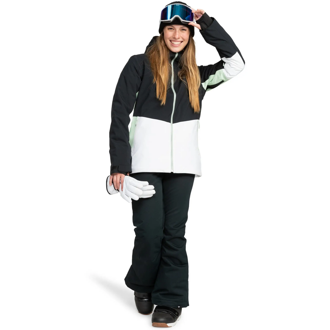 Roxy Peakside Jacket 