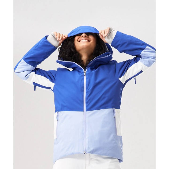 Roxy Peakside Jacket 