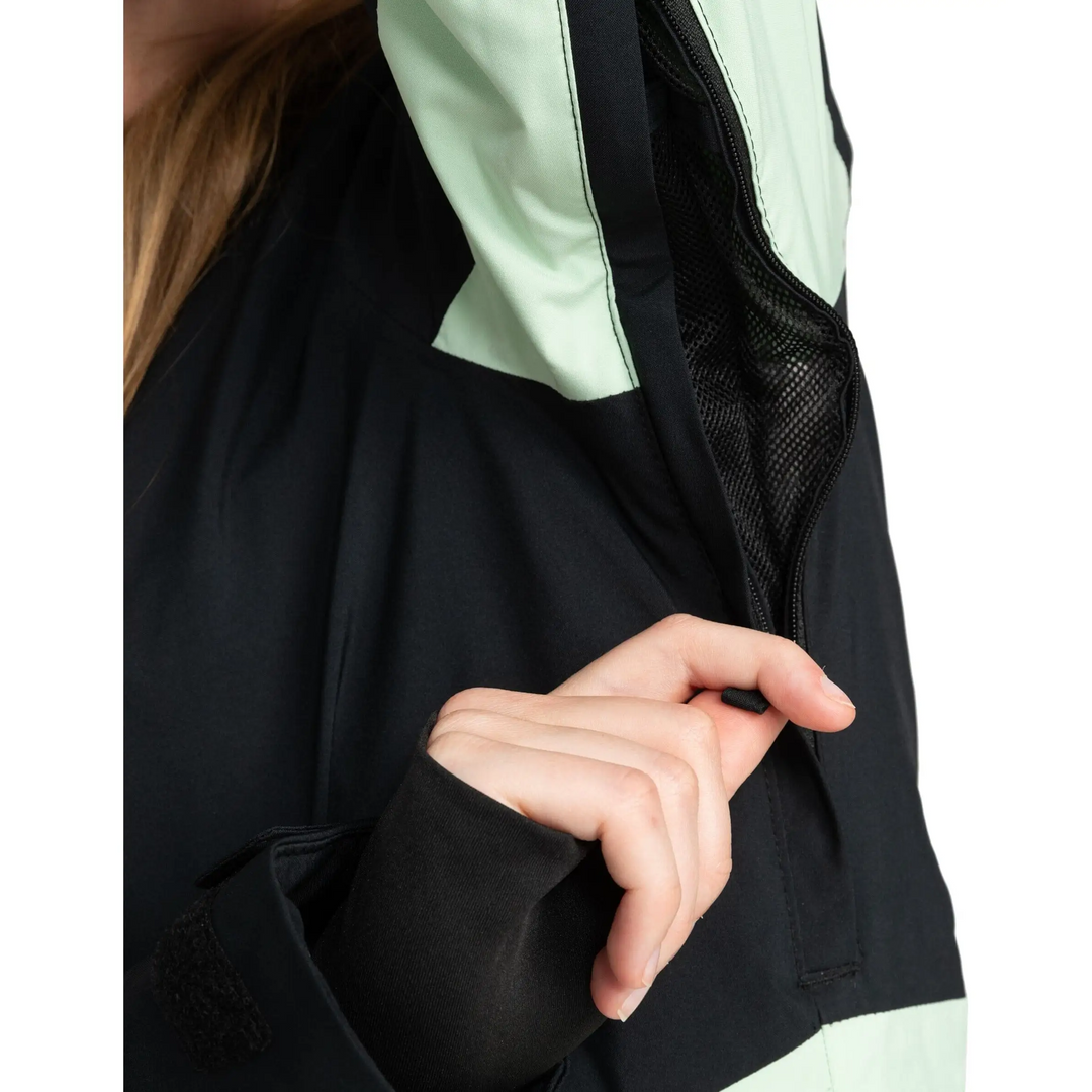 Roxy Peakside Jacket 