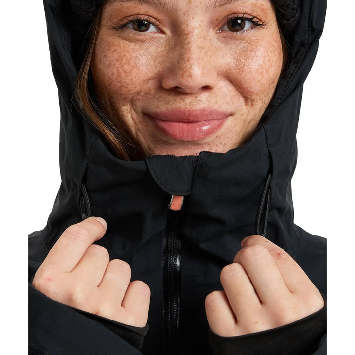 Roxy Peakside Jacket 