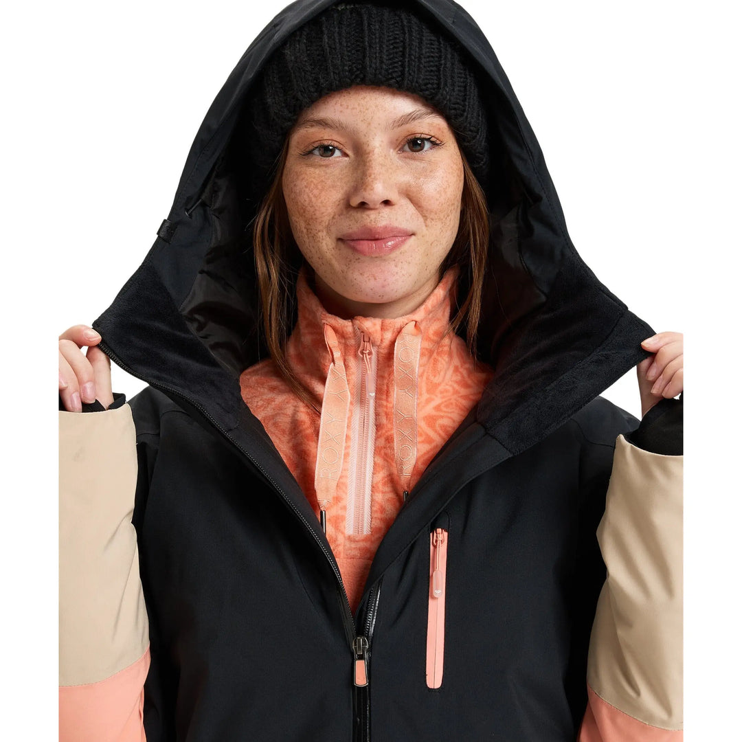 Roxy Peakside Jacket 