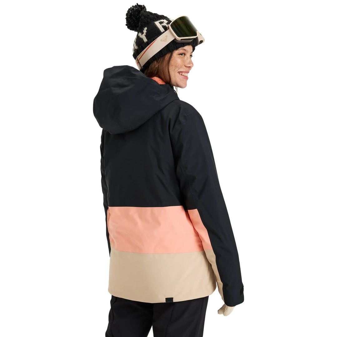 Roxy Peakside Jacket 