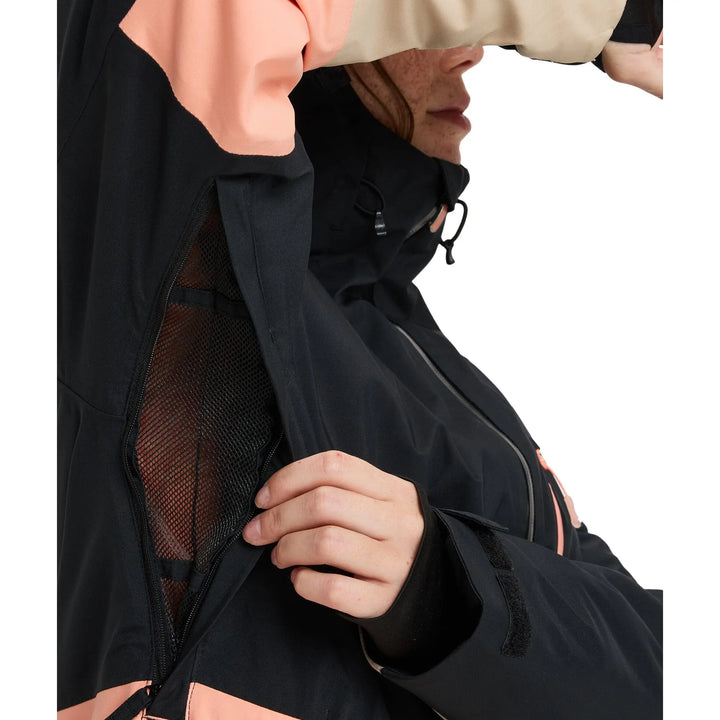 Roxy Peakside Jacket 