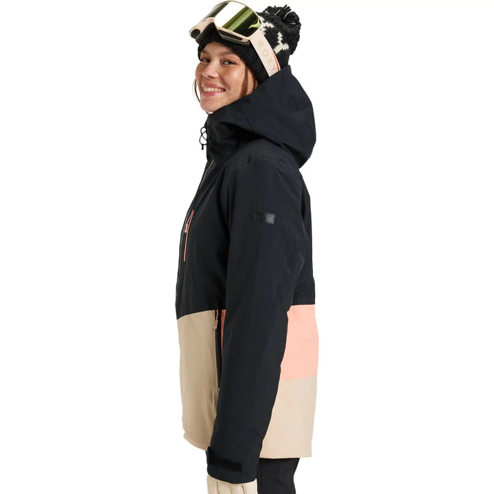 Roxy Peakside Jacket 
