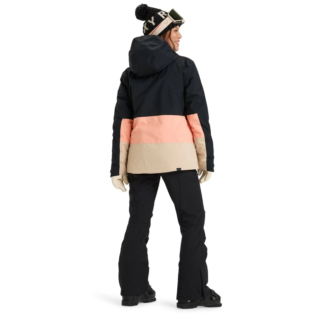 Roxy Peakside Jacket 