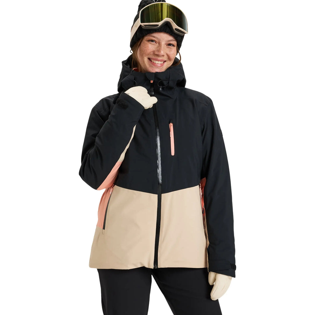 Roxy Peakside Jacket 
