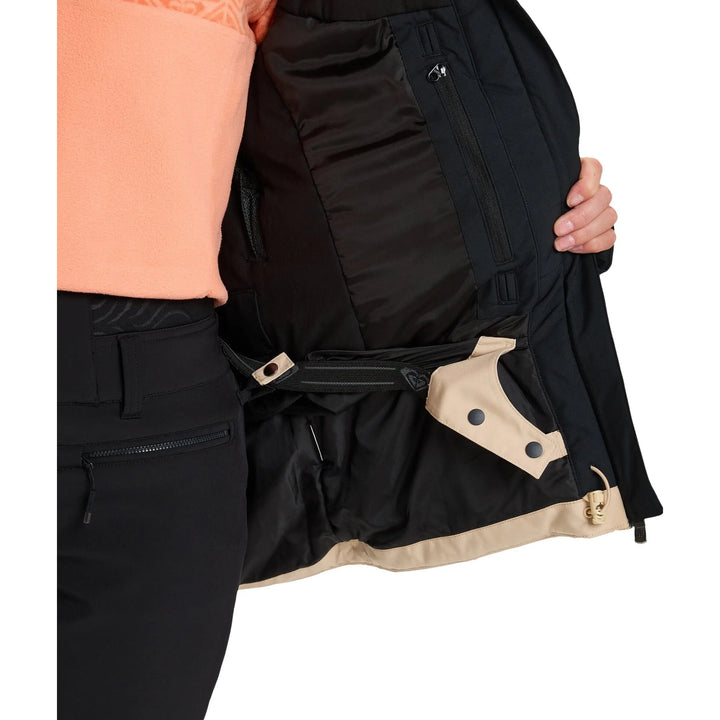 Roxy Peakside Jacket 