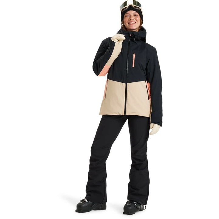 Roxy Peakside Jacket 