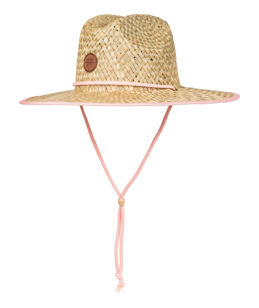 Roxy Pina To My Colada Solid Youth Hat 